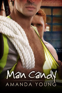 Man Candy (Candy, #1)