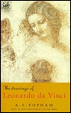 The drawings of Leonardo da Vinci / introduction & notes by A.E. Popham (Paperback)