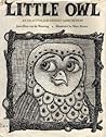 Little Owl: An Eightfold Buddhist Admonition Little Owl: An Eightfold Buddhist Admonition