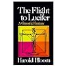 The Flight to Lucifer by Harold Bloom