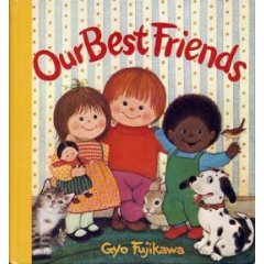Our Best Friends (Hardcover)