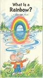 What Is A Rainbow? by Chris Arvetis