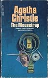The Mousetrap by Agatha Christie