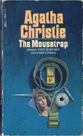 The Mousetrap