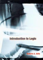Introduction to Logic (Paperback)