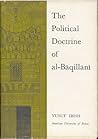 The Political Doctrine of al-Baqillani