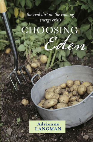 Choosing Eden (Trade Paperback)