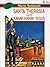 Seri Orang Kudus 1: Santa Theresia Dari Kanak-Kanak Yesus