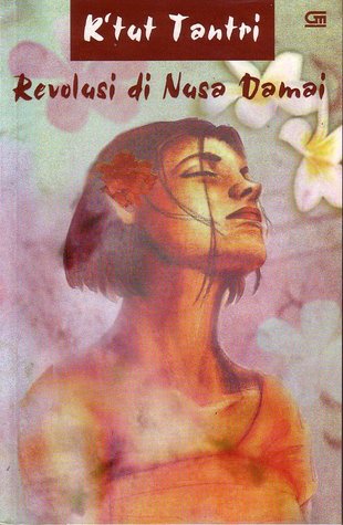 Revolusi di Nusa Damai (Paperback)