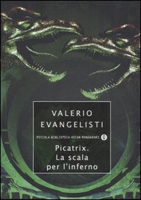 Picatrix. La scala per l'inferno (Paperback)