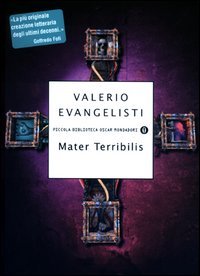 Mater Terribilis (Paperback)