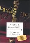 Le catene di Eymerich by Valerio Evangelisti