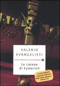 Le catene di Eymerich (Paperback)