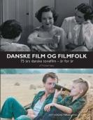 Danske film og filmfolk (Hardback)