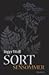 Sort sensommer by Inger Wolf