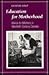 Education for Motherhood: Advice for Mothers in Twentieth-Century Canada