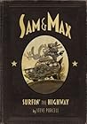 Sam & Max by Steve Purcell