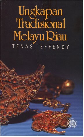 Ungkapan Tradisional Melayu Riau (Unknown Binding)