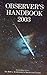 Observer's Handbook 2003 by Rajiv Gupta