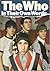 The Who in Their Own Words by Steve   Clarke