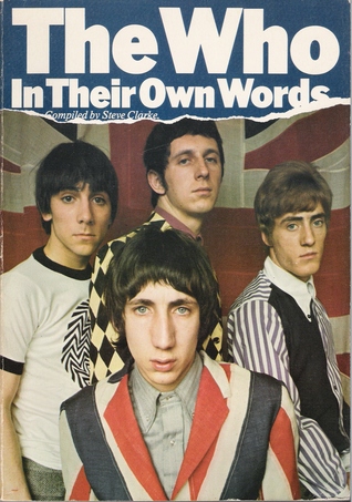 The Who in Their Own Words (Paperback)