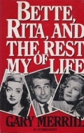 Bette, Rita and the Rest of My Life (Hardcover)