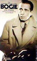 Bogie (Mass Market Paperback)