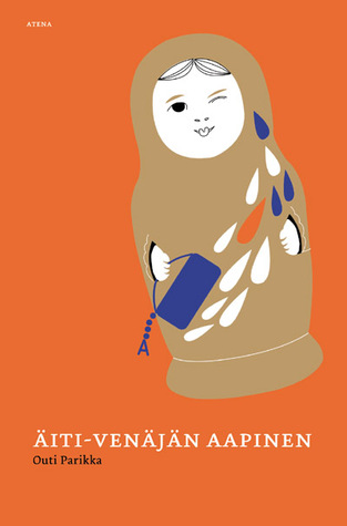 Äiti-Venäjän aapinen (Paperback)