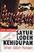 Sayur Lodeh Kehidupan: Teman dalam Harapan
