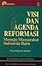 Visi dan Agenda Reformasi