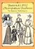 Butterick's 1892 Metropolit...