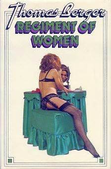Regiment of Women (Paperback)