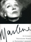 Marlene: An Intimate Photographic Memoir (Hardcover)