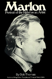 Marlon: Portrait of the Rebel as an Artist (Hardcover)