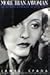 More Than a Woman: An Intimate Biography of Bette Davis