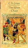The Silver Chair by C.S. Lewis The Silver Chair by C.S. Lewis