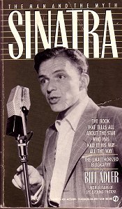 Sinatra: The Man and The Myth (Mass Market Paperback)