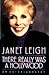 There Really Was a Hollywood by Janet  Leigh