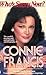 Who's Sorry Now? by Connie Francis