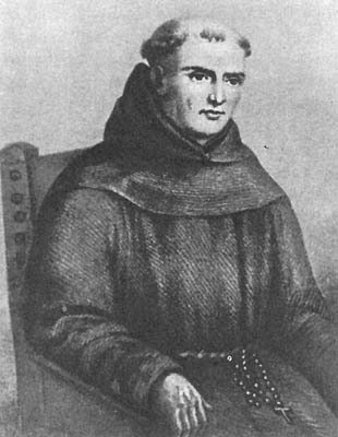 Diary of Fra Junipero Serra, O.F.M. (Paperback)