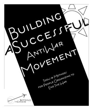 Building a Successful Anti-War Movement