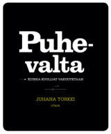 Puhevalta (Hardcover)