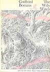 The Wily Witch and All the Other Fairy Tales and Fables by Godfried Bomans