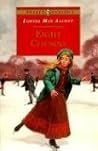 Eight Cousins by Louisa May Alcott