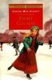 Eight Cousins: or The Aunt-Hill
