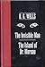The Invisible Man / The Island of Dr. Moreau