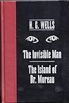 The Invisible Man / The Island of Dr. Moreau The Invisible Man / The Island of Dr. Moreau
