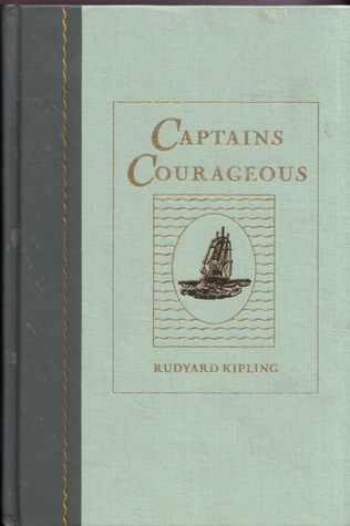 Captains Courageous