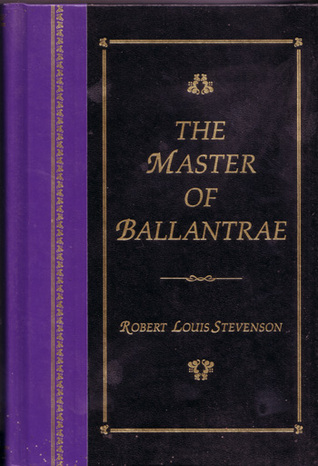 The Master of Ballantrae