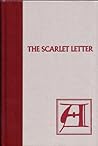 The Scarlet Letter by Nathaniel Hawthorne